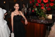 Vogue World: London At Theatre Royal Drury Lane, The Rotunda Bar Sponsored By Don Julio - Source: Getty